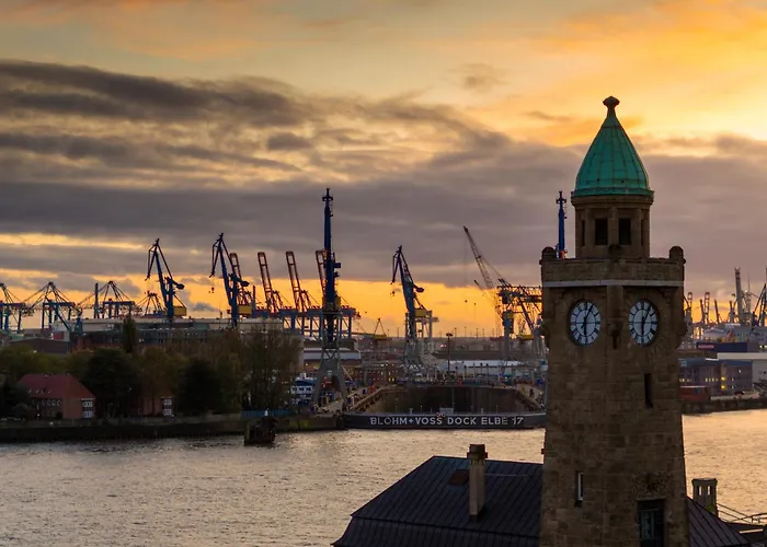 St. Georg *