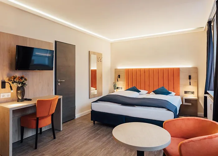 Hotel St. Georg